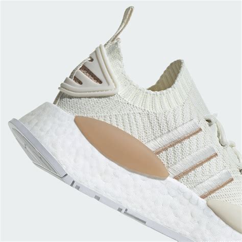 weiße schuhe adidas nmd|adidas nmd trainers.